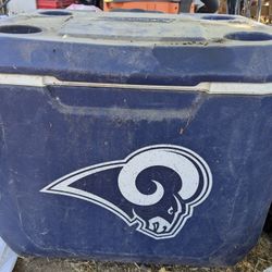 Rams Cooler 