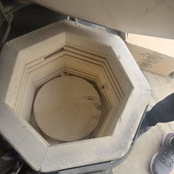 Paragon Electric Kiln