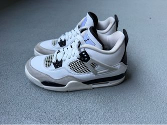 Jordan 4s 6.5