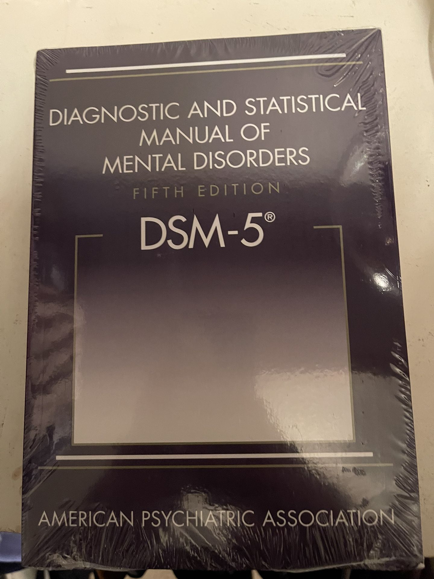 DSM-5