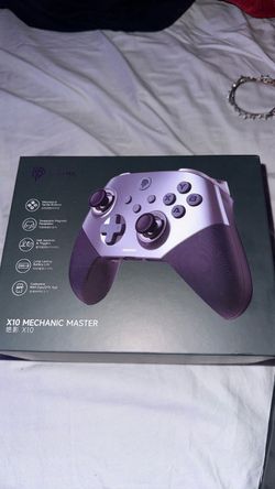 EasySMX X10 Mechanic Master Controller OBO