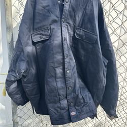 Dickies Jacket