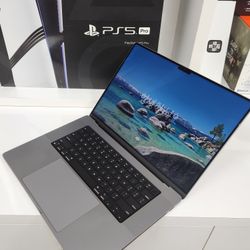 Apple MacBook Pro 13in M2 Chip 256GB 10GPU - Pay Only $5 Down Today