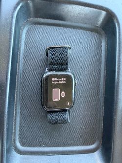 Apple Watch Series 7 45MM Aluminum Case