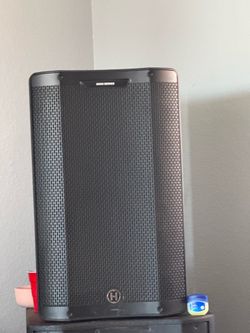 Speakers