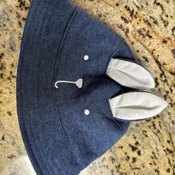 Baby Hats - 6 to 12 Months And 12-18 Months 