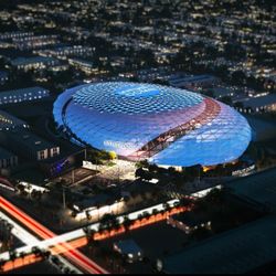 Lakers Vs Clippers Parking 