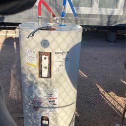 220 Electric Water Heater