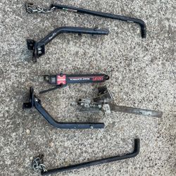 Eaz Lift Sway Control For Trailer