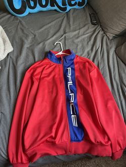 Palace Jacket 