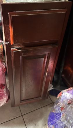 9 Inch Kitchen Cabinet