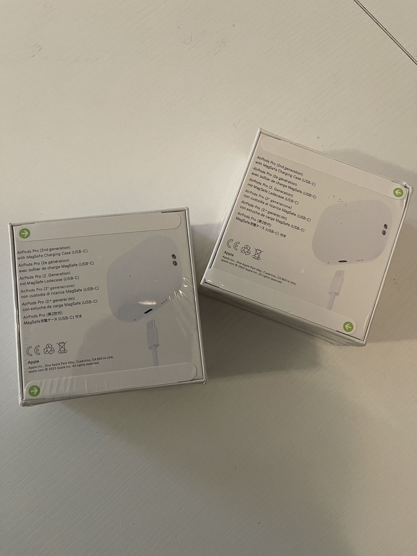 Wireless Earbuds