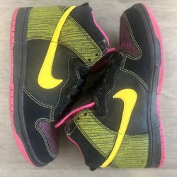 Nike retros 