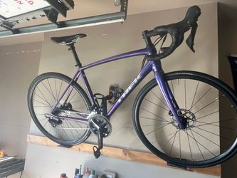 Trek Amanda