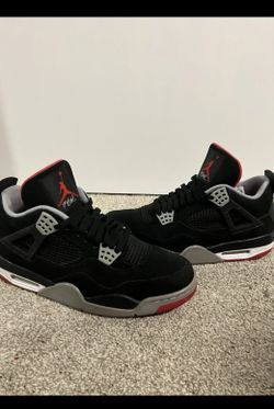Mens Jordan 4