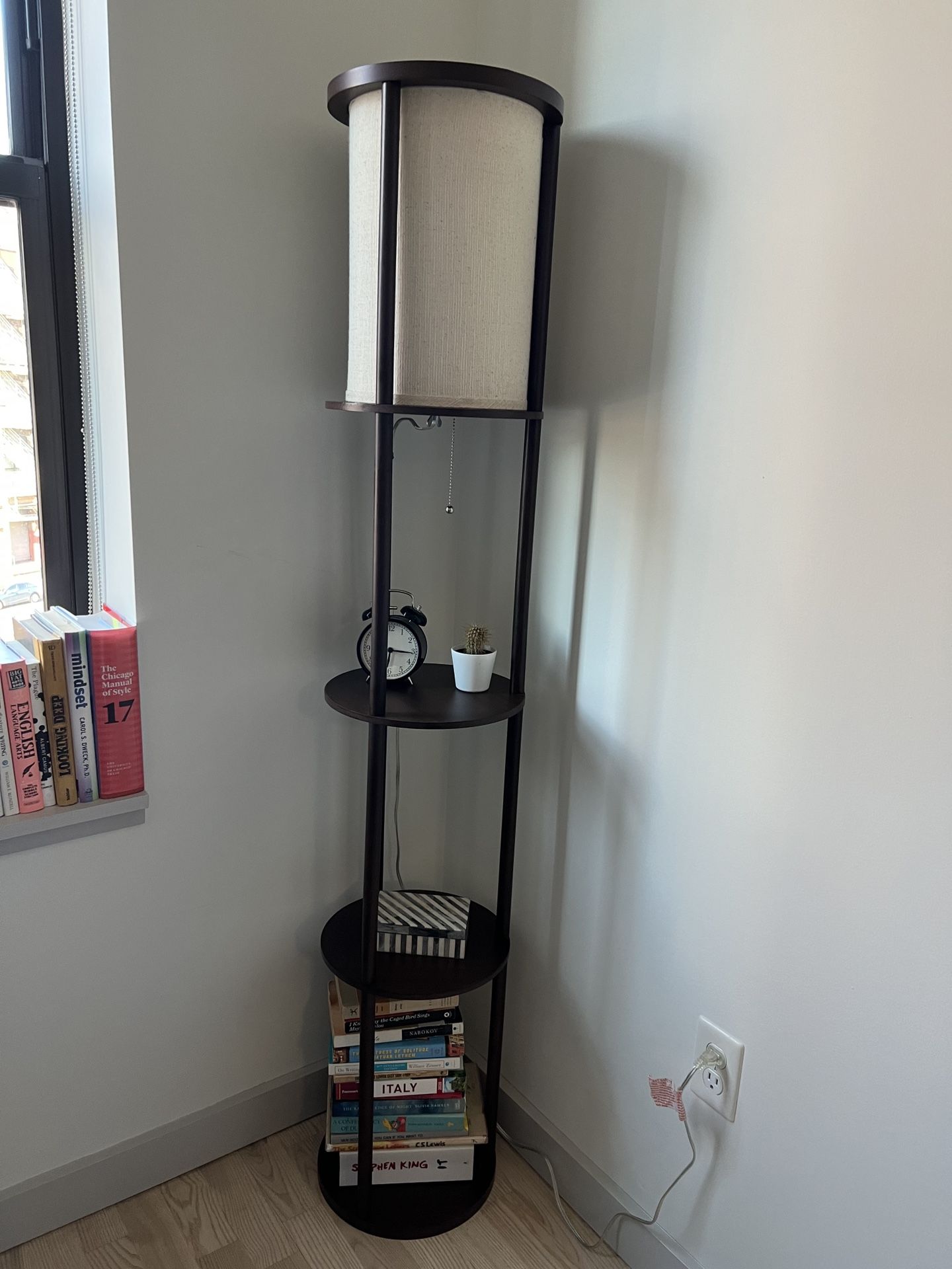 Floor Lamp