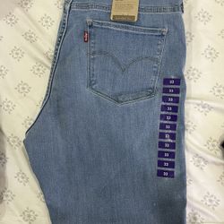 Levi’s Size 16