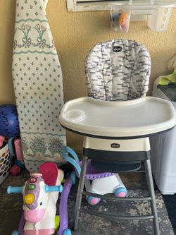 Cosas de niños