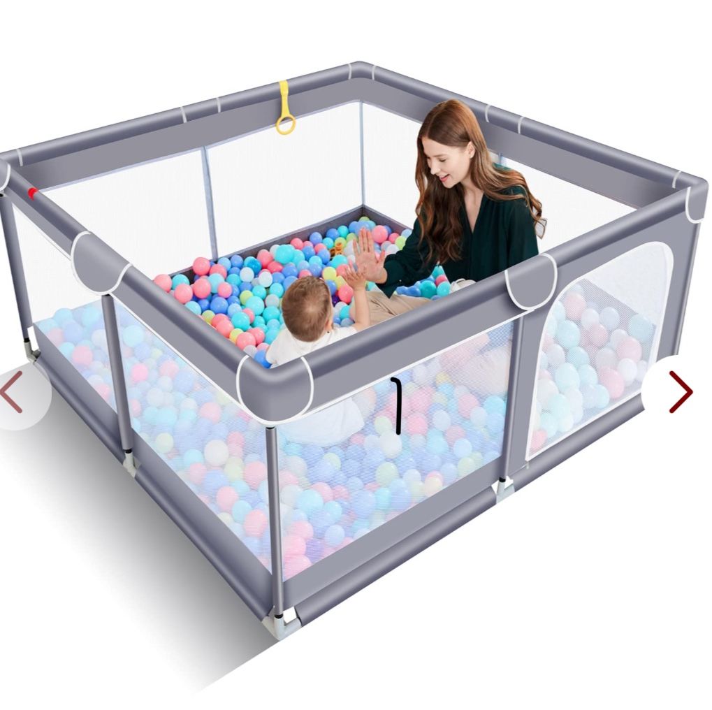 Play Pen