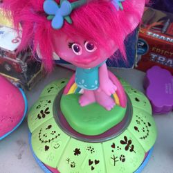 Juguetes De Trolls