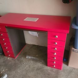 Mesa Para Poner Uñas 