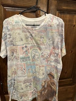 Disneyland Shirt