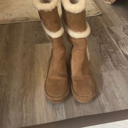 MK Boots