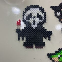 Coasters and bookmarks