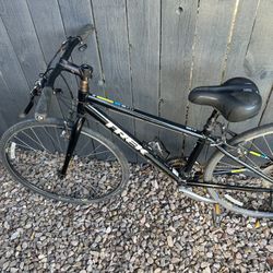 Trek FX Bike