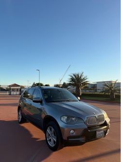 2009 BMW X5