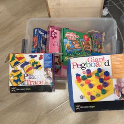 Kids Puzzles