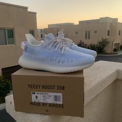 Yeezy Boost 350
