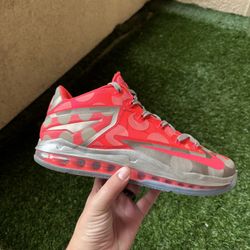 Nike LeBron Maison Collection