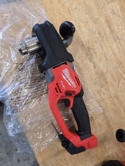 Hole hawg Milwaukee panchos tools
