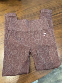 Gymshark Leggings