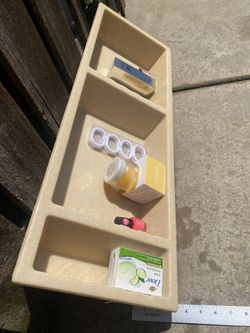 Sink Or Pet  Water Trough