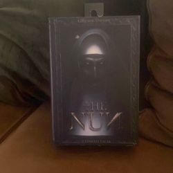 The Bum & Annabellle