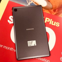 Samsung Galaxy A7 Lite TAB Cellular 