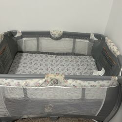 Baby Items