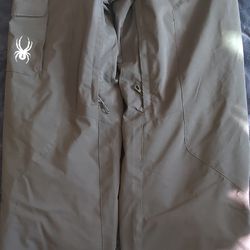 Ski Or Snowboard Pants