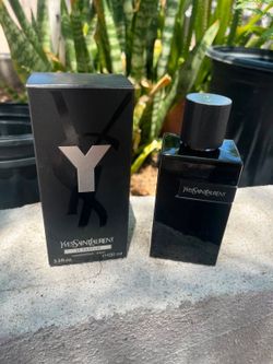 YSL Y Le Parfum