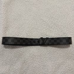 Louis Vuitton Belt