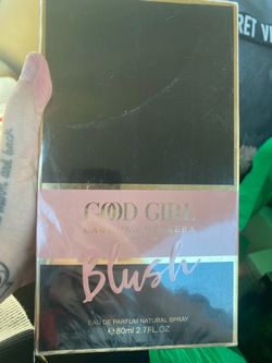 Carolina Herrera Good Girl Blush EDP 80ml