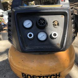 Bostitch Air Compressor