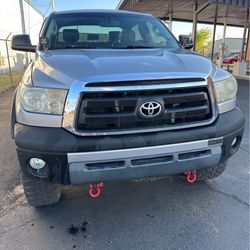 2008 Toyota Tundra