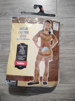 Dream catcher cutie