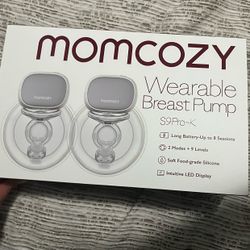 Momcozy S9Pro-k