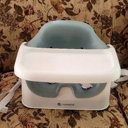 monbebe Baby booster seat