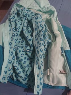 Jacket/sweater
