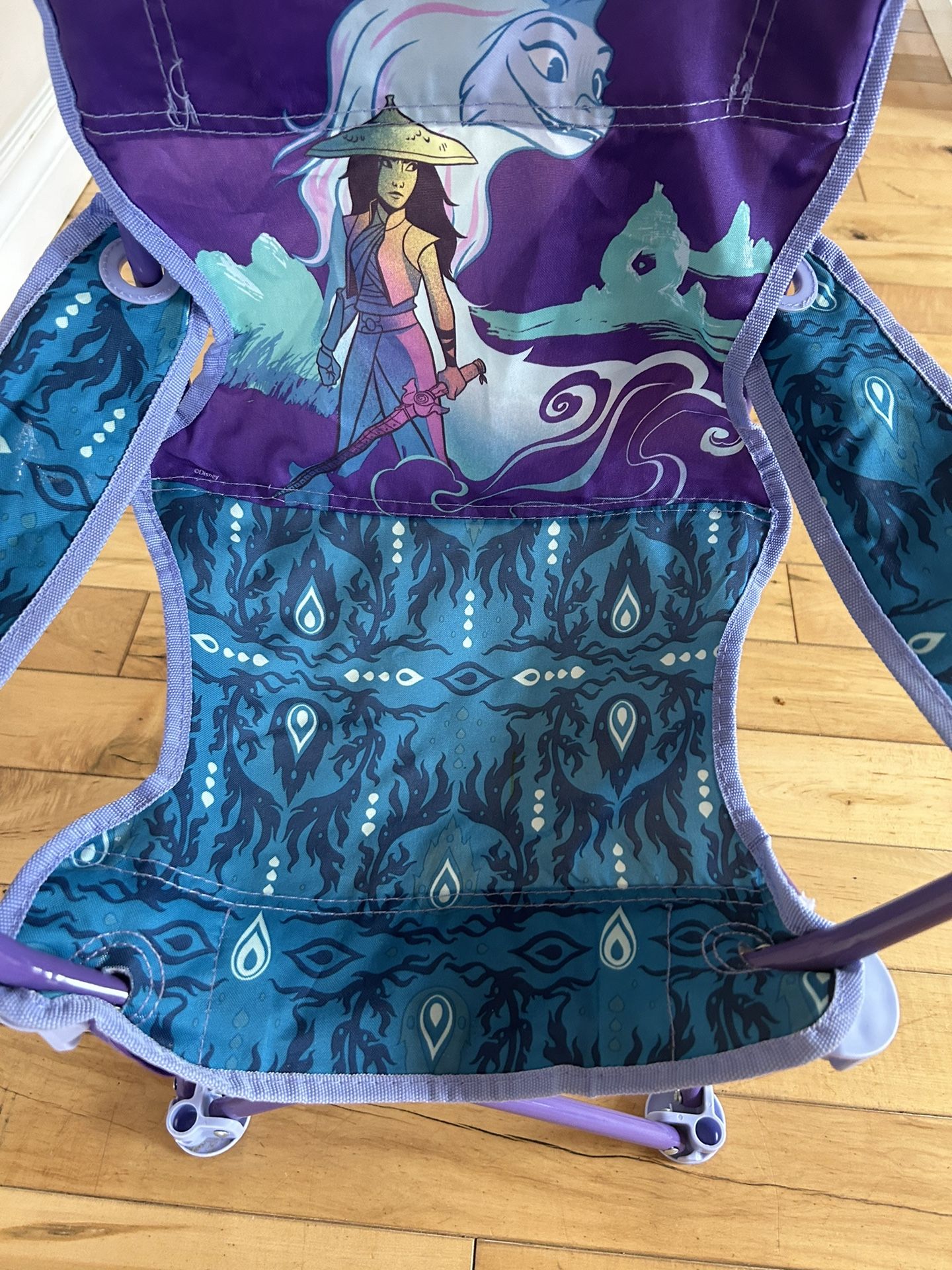 Kids Camping Chair / Chair